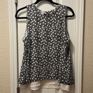 H&M Blouse Size 12